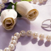 Lilac Wedding Colour Scheme