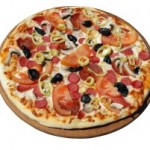 Pizza Pizza