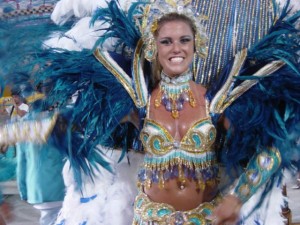 Brazil Carnival