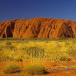 Ayers Rock
