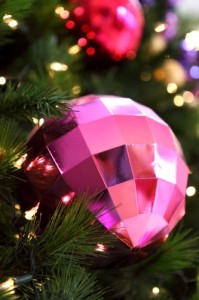 Christmas Tree Christmas Tree