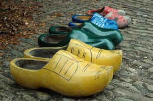 Clogs Clogs