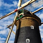 Windmill Windmill