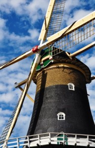 Windmill Windmill