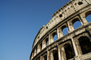 Colosseum Rome