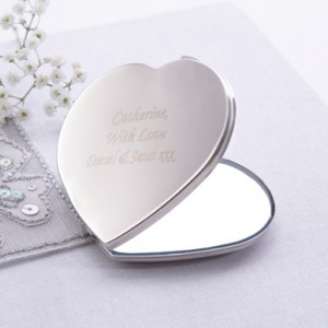 Compact mirror