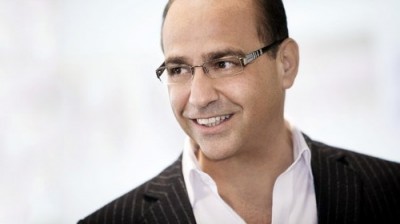 Theo Paphitis Theo Paphitis