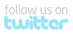Follow us on Twitter