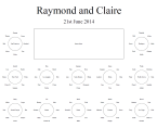 Example Table Plan - Click to Enlarge