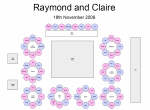 Example Table Plan - Click to Enlarge