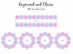 Example Seating Plan - Click to Enlarge