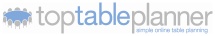 Toptableplanner Logo