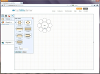 TopTablePlanner Screenshot 4