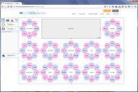 Toptableplanner Screenshot