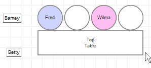 Toptableplanner - Online Table Plan Software