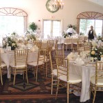 The Wedding Table Tree – A New Trend In Seating Plans