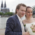 German Wedding Reception Traditions
