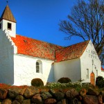 Danish Wedding Traditions