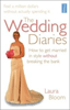 Wedding Diaries Book